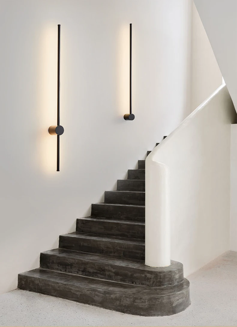 Milan – Applique murale contemporaine design minimaliste