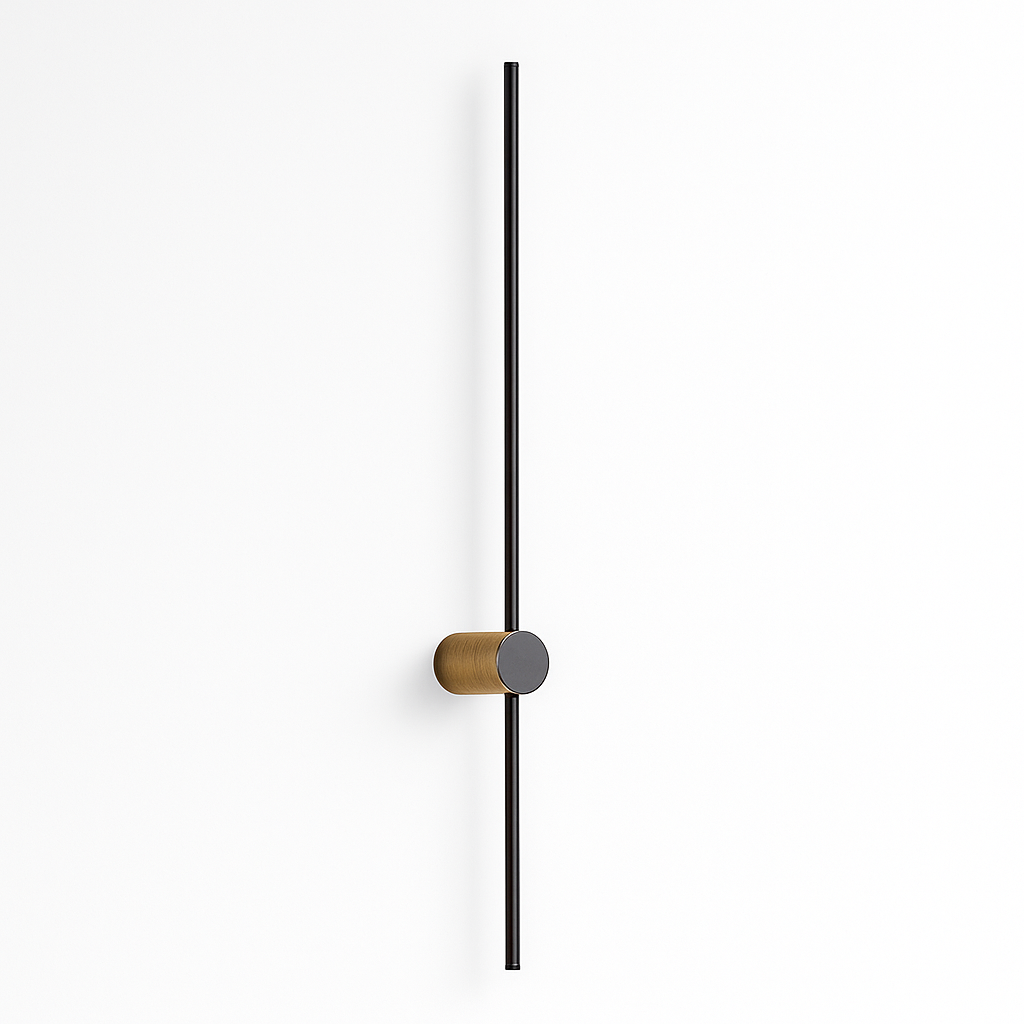 Milan – Applique murale contemporaine design minimaliste