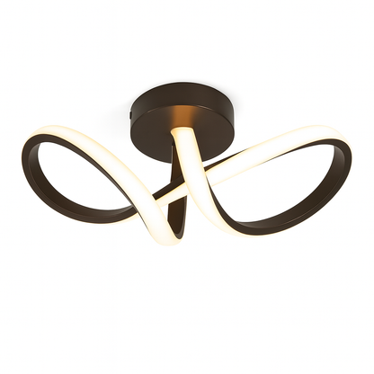 Santorini – Plafonnier design moderne