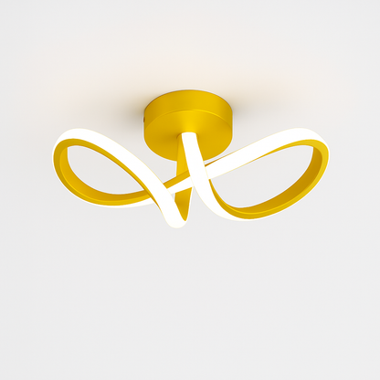 Santorini – Plafonnier design moderne