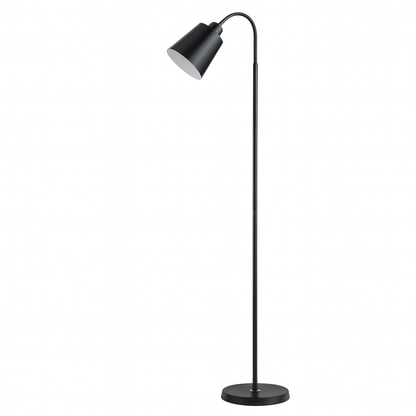 Ravello – Lampadaire col de cygne réglable