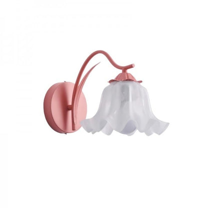 Amalfi - Applique murale inspiration florale